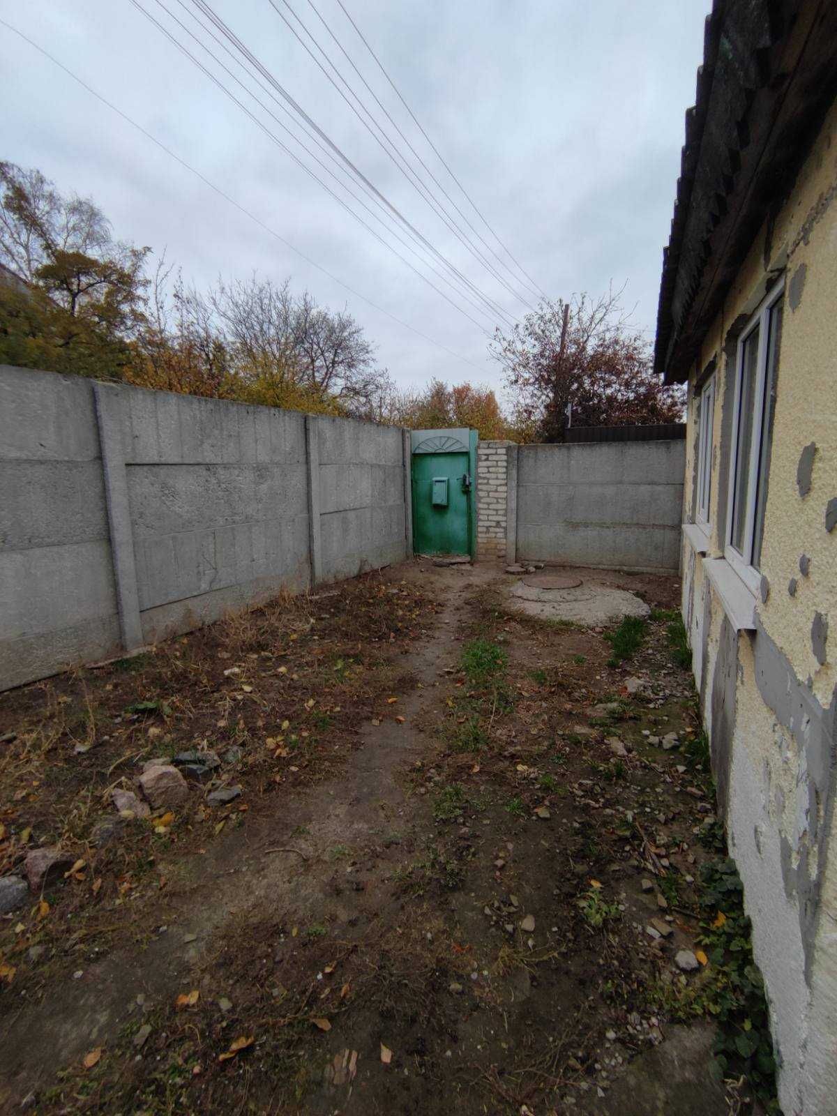 Продам дом Чугуев
