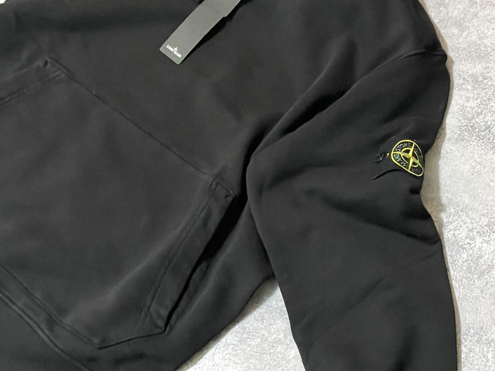 Stone Island hoodie