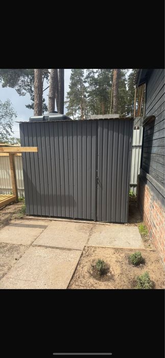 Оренда будинку (база відпочинку) In wood