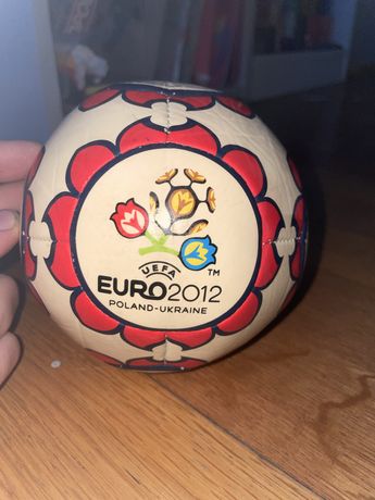 Pilka Euro 2012 mini