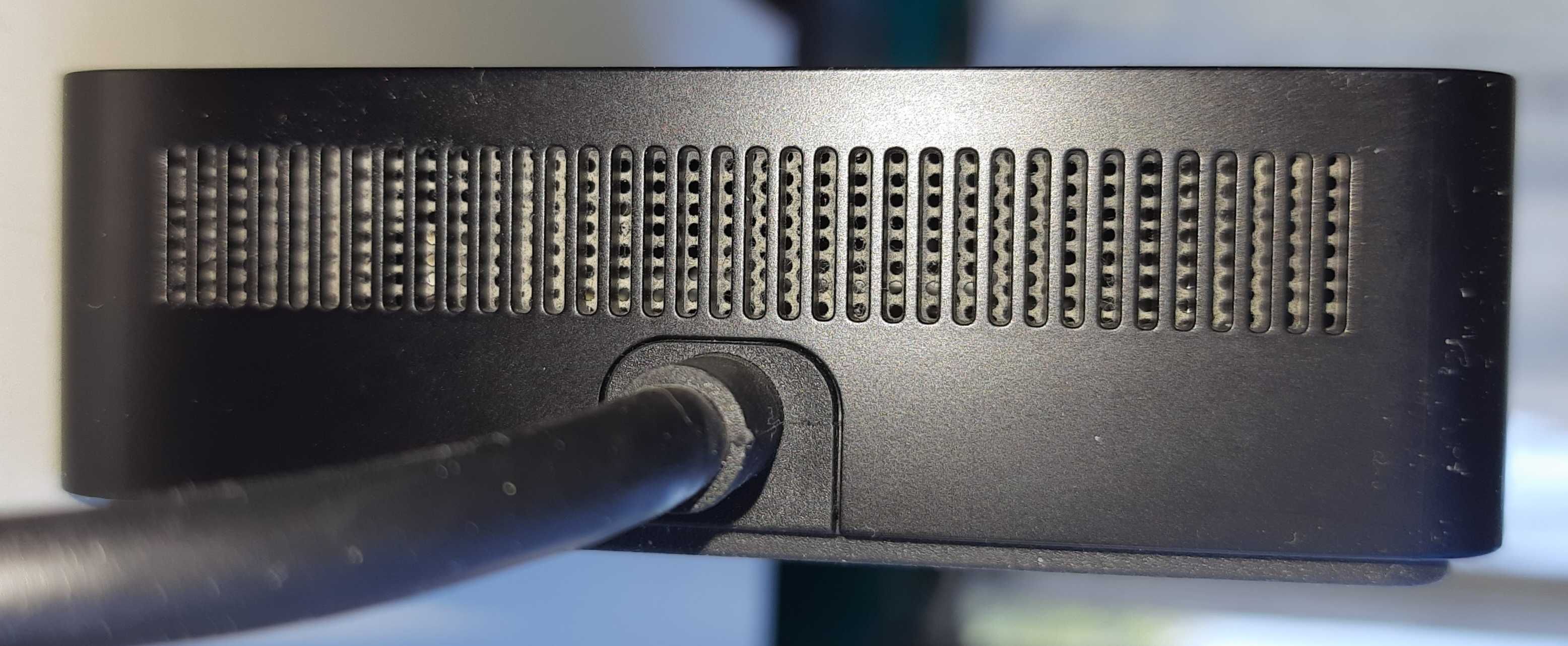 Док-станція Dell WD19 K20A001 USB Type-C.