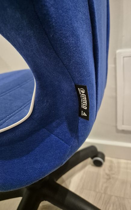 Krzesło Entelo Pepti 4