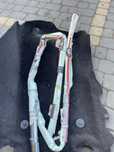 Jeep grand cherokee wk2 kurtyna prawa poduszka airbag