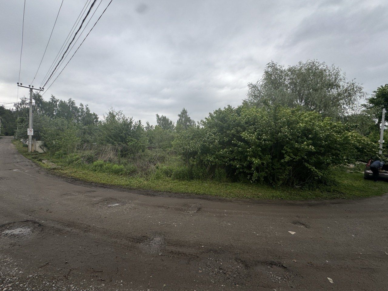 ‼️ Продаж ділянки ‼️ 10соток Круглик-3