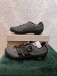 Buty rowerowe damskie  Giro sica techlace 38.5 boa vibram