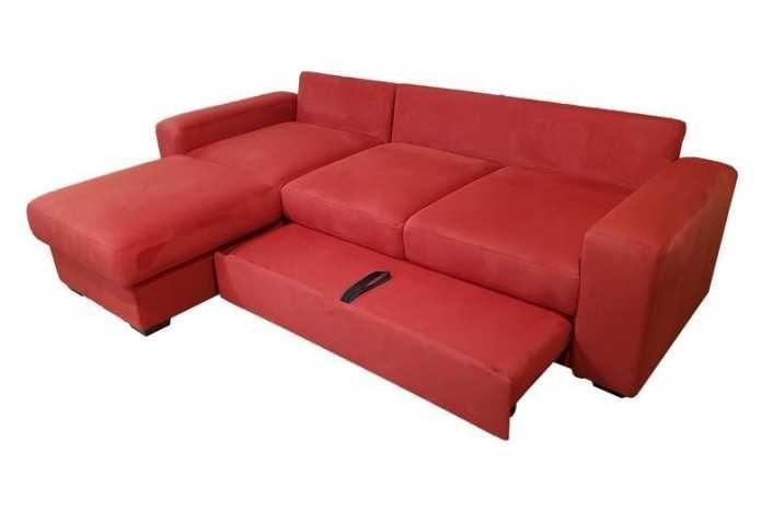 Narożnik CONCEPT 240x160 firmy Mevis Furniture