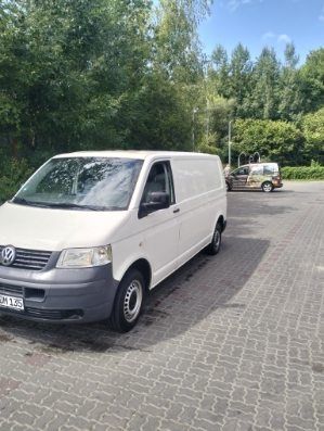 Transporter t5 Volkswagen