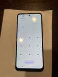 Motorola moto g42 uszk.