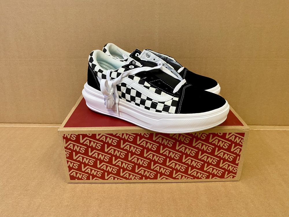 Vans Overt rozmiar 46