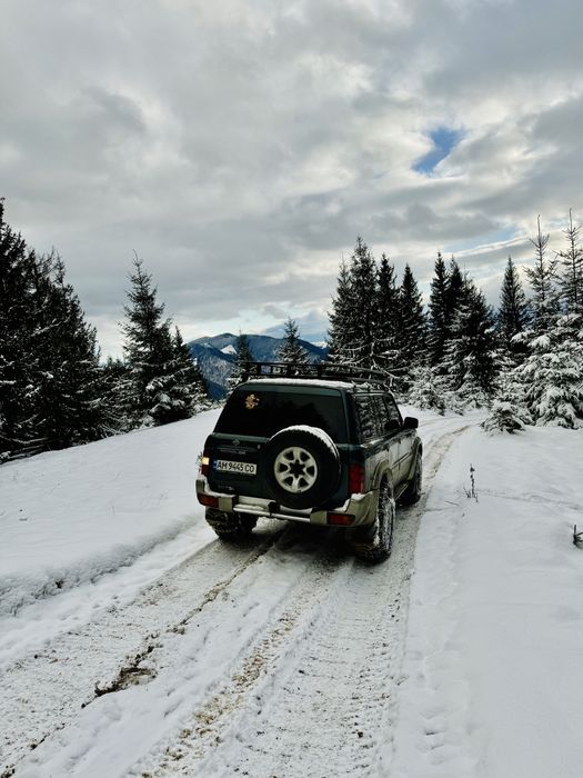 БУДИНОЧКИ В КАРПАТАХ | Королівське місце | ЧАН