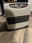 Japonski laserowy piec naftowy QLIMA SRE 9046 C