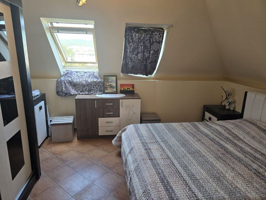 Успей купить  2х комн по цене студии на Солнечном берегу Болгарии