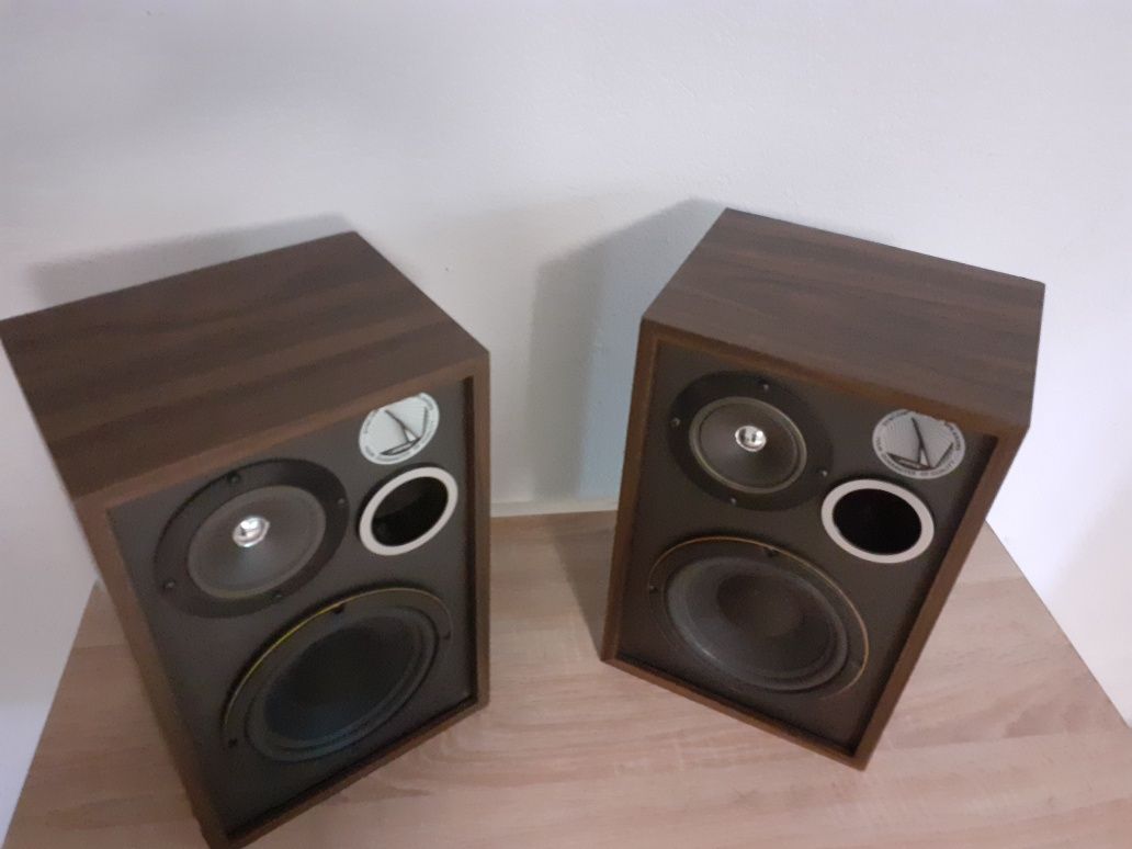 Kolumny glosnikowe bose classic syncom