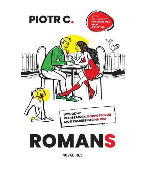 Roman(s)
Piotr C.