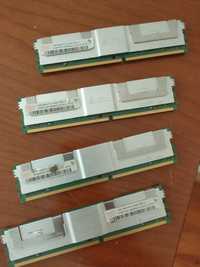 DDR2, 1gb a 5300F