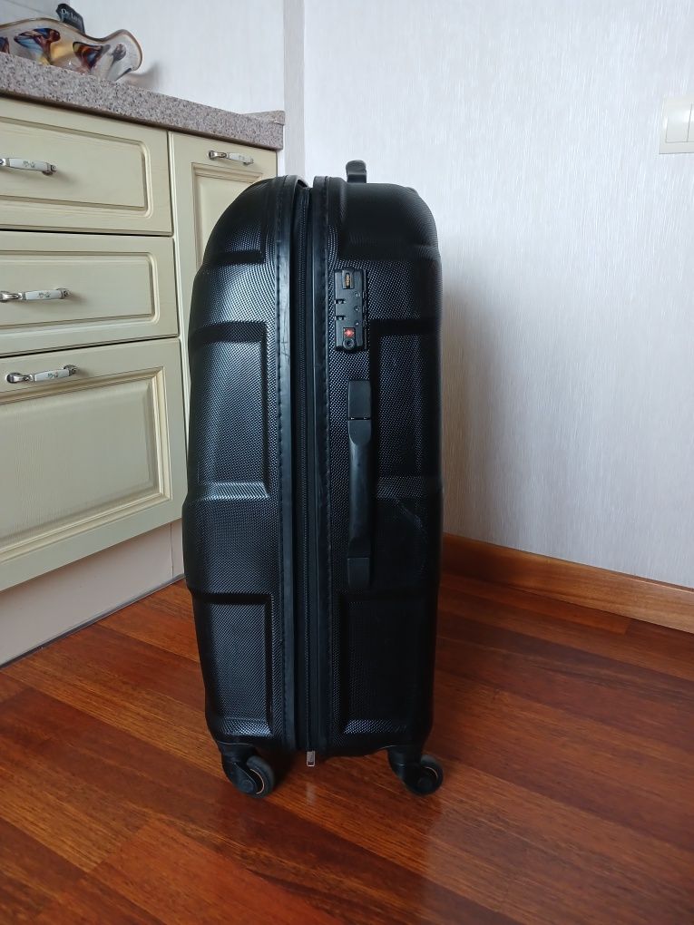 Валіза TITAN Samsonite Самсоніт