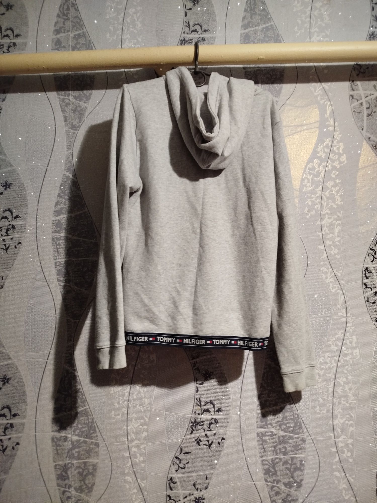 Зіп кофта Tommy Hilfiger