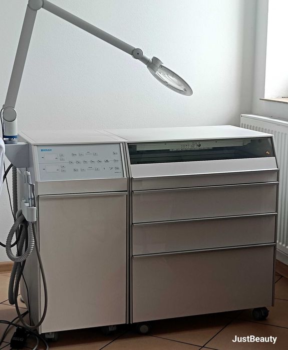 Wyposażenie gabinetu podologicznego