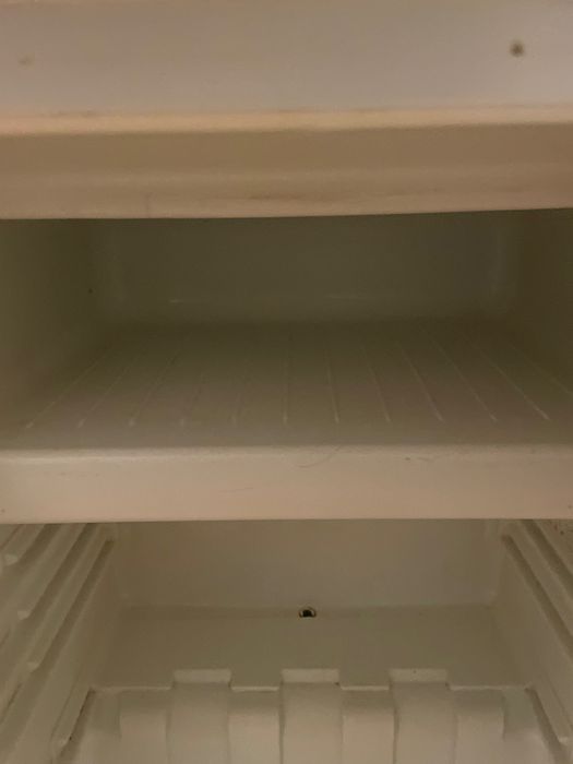 Frigorífico de acampamento
