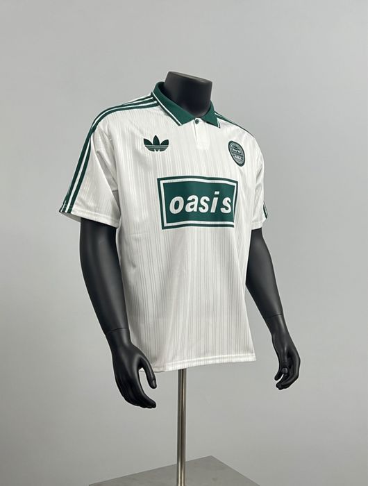 Adidas X Oasis 25