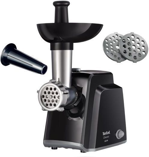 Maszynka do mielenia mięsa tefal NE105838