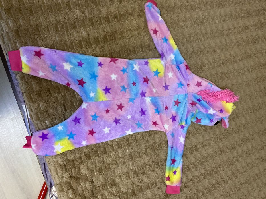 кігурумі на дівчинку