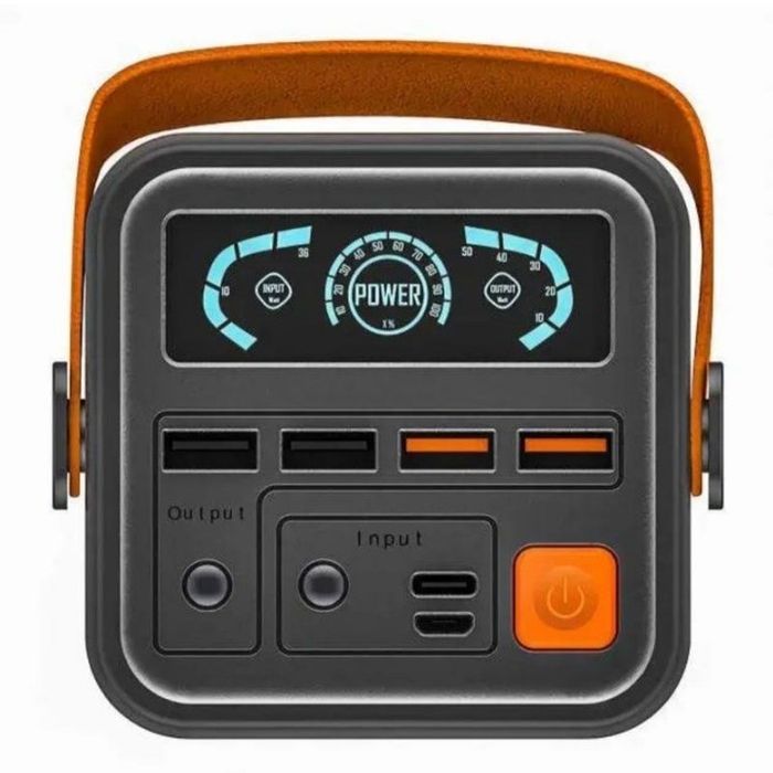 Павербанк 60000mAh