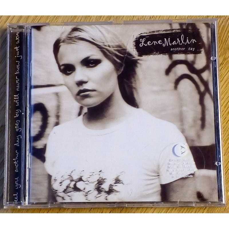 cd lene martin another day