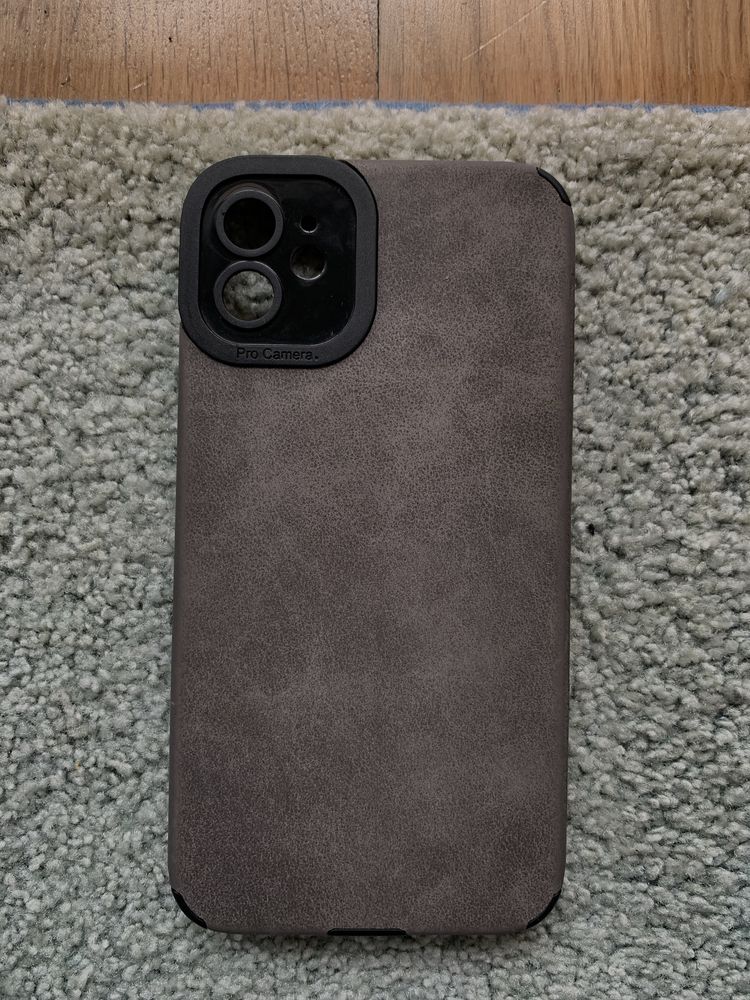 capas para iPhone 11