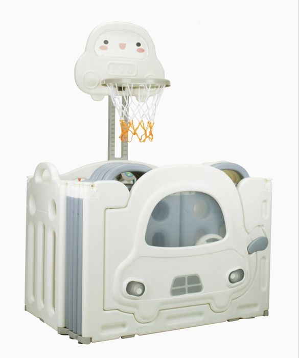 Parque crianca zippy