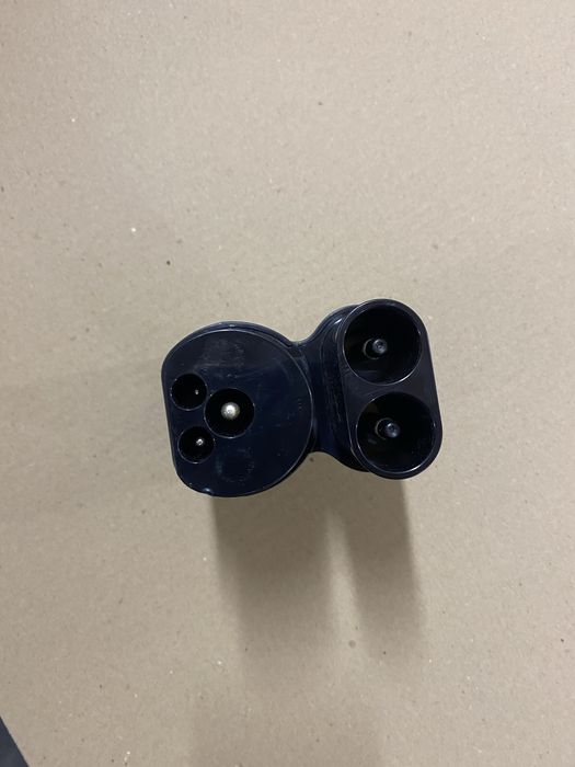 Перехідник зарядки Tesla,1475211-00-C