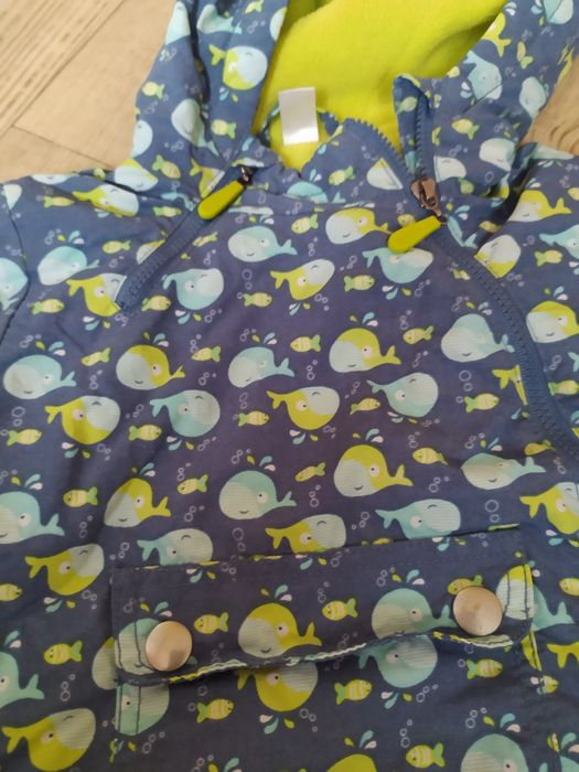 Komplet/zestaw rzeczy 68