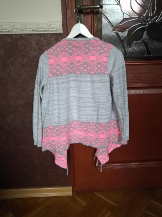 Sweter kardigan LCW