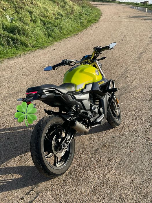 zontes g1 125cc 2022