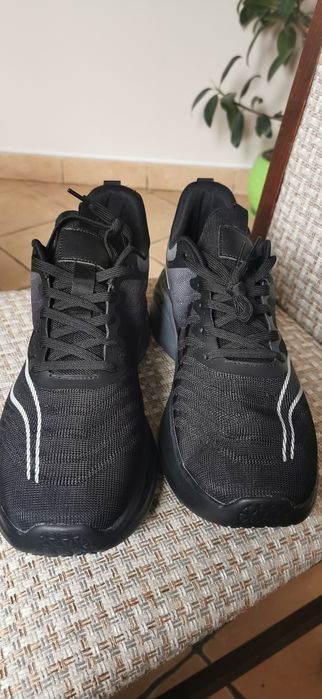 Кросівки для бігу та прогулянок чоловічі, 48, літні