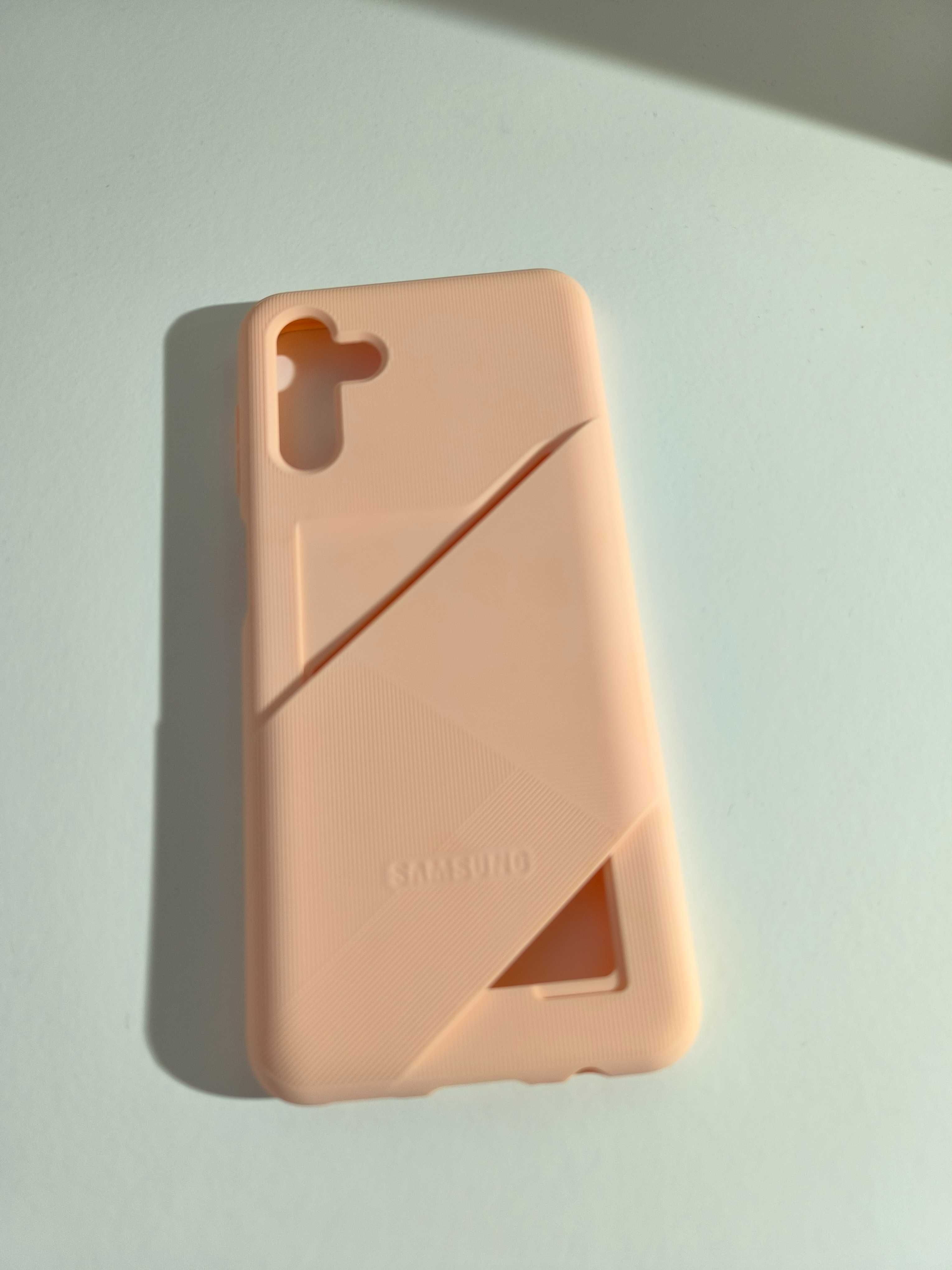 Capa Samsung A13 5G