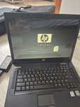 Hp compact nx7400 na części