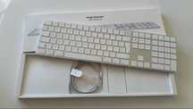 Magic Keyboard Touch ID