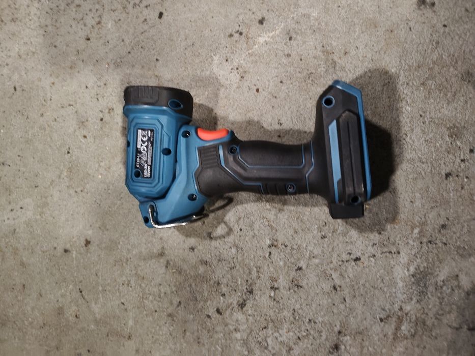 Latarka erbauer mało używane