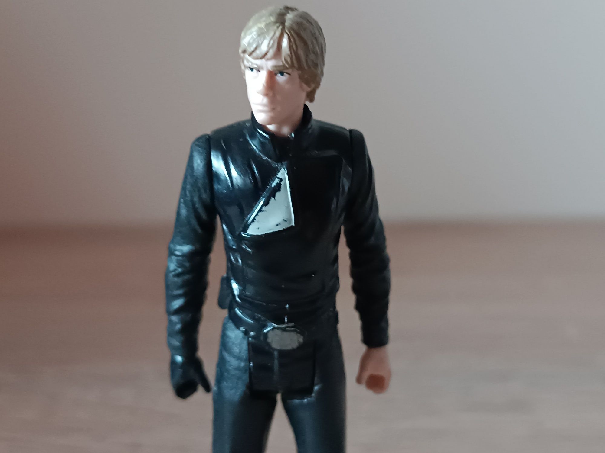 Figurka Star Wars Return of The Jedi Luke Skywalker Hasbro 2013 3,75"