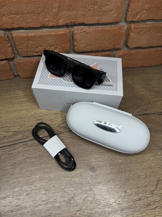 Okulary viture luma pro xr glasses