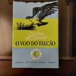 Daphne du Maurier - O Voo do Falcão