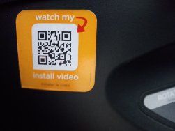 Cadeira auto Joie rotativa 360° muito bom estado