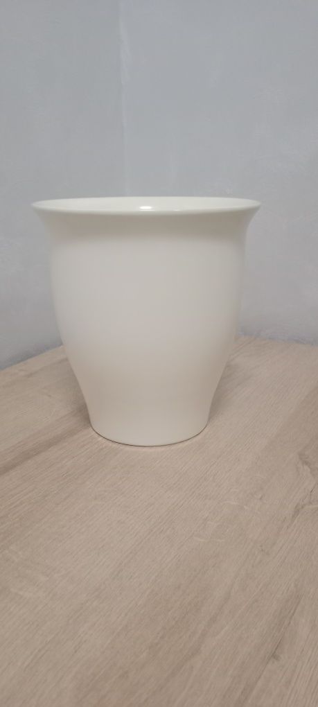 Osłonka na storczyka ceramiczna