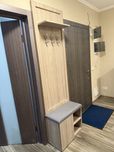 Меблі в коридор Меблі для передпокою Вішак Тумба для взуття