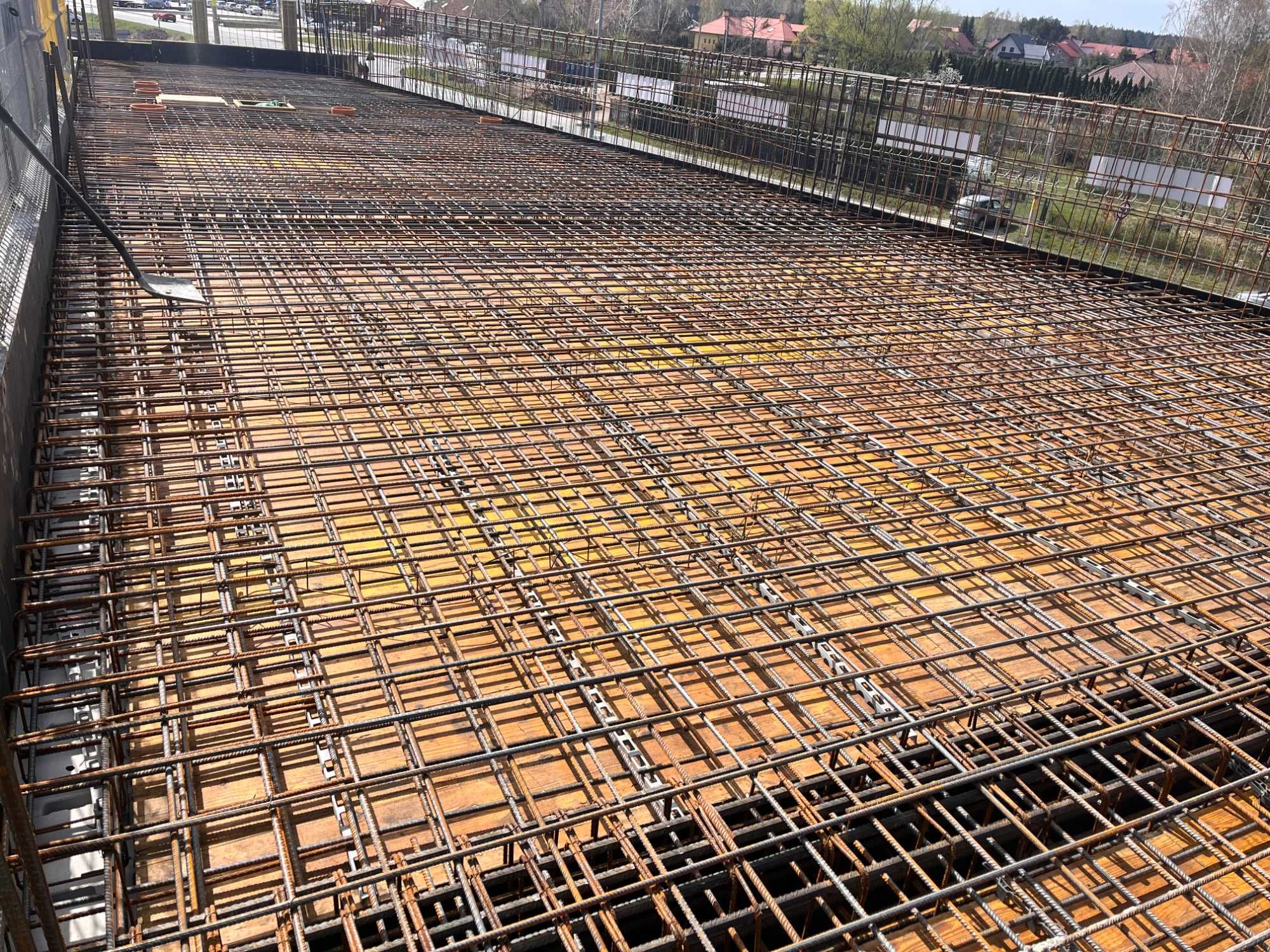 Odbiory nieruchomości, Przeglądy techniczne, Nadzory - Podkarpacie