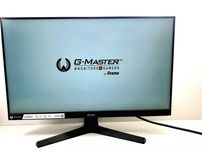 Monitor Idek MONITOR Iiyama G2450HS 23,8 1920X1080 75HZ Led/Va