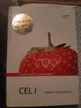 Cel 1 Eliyahu M. Goldratt, Jeff Cox