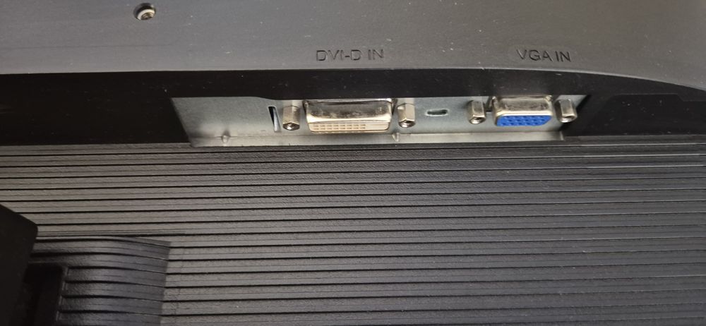 Monitor do komputera