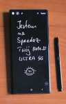 Samsung Galaxy Note 20 Ultra 5G